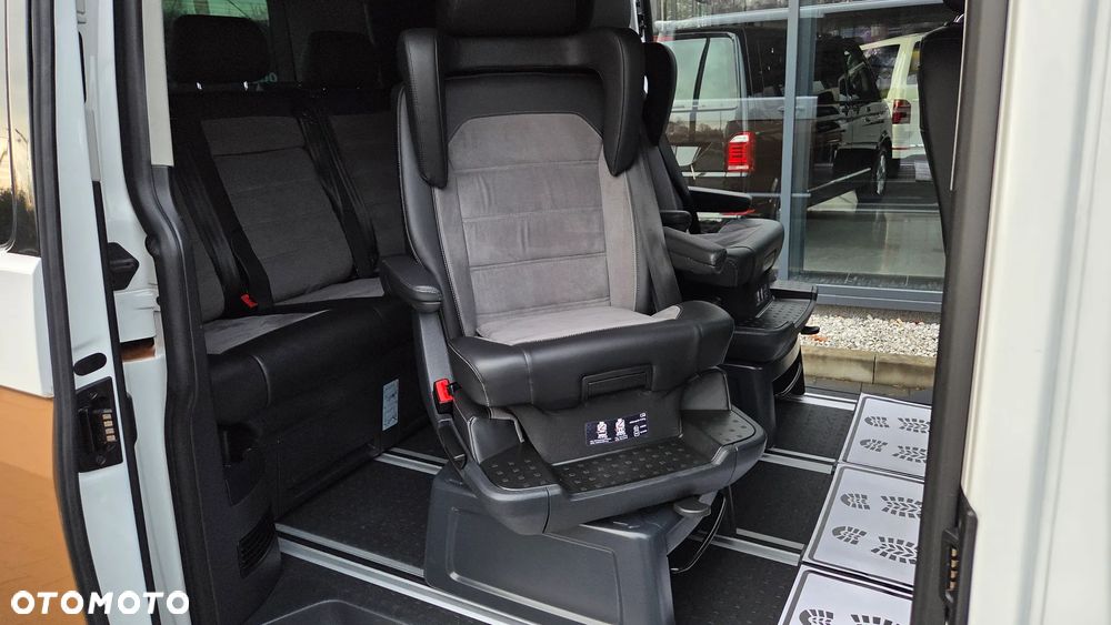 Volkswagen Multivan 2.0 TDI L1 Highline 4Motion DSG - 14