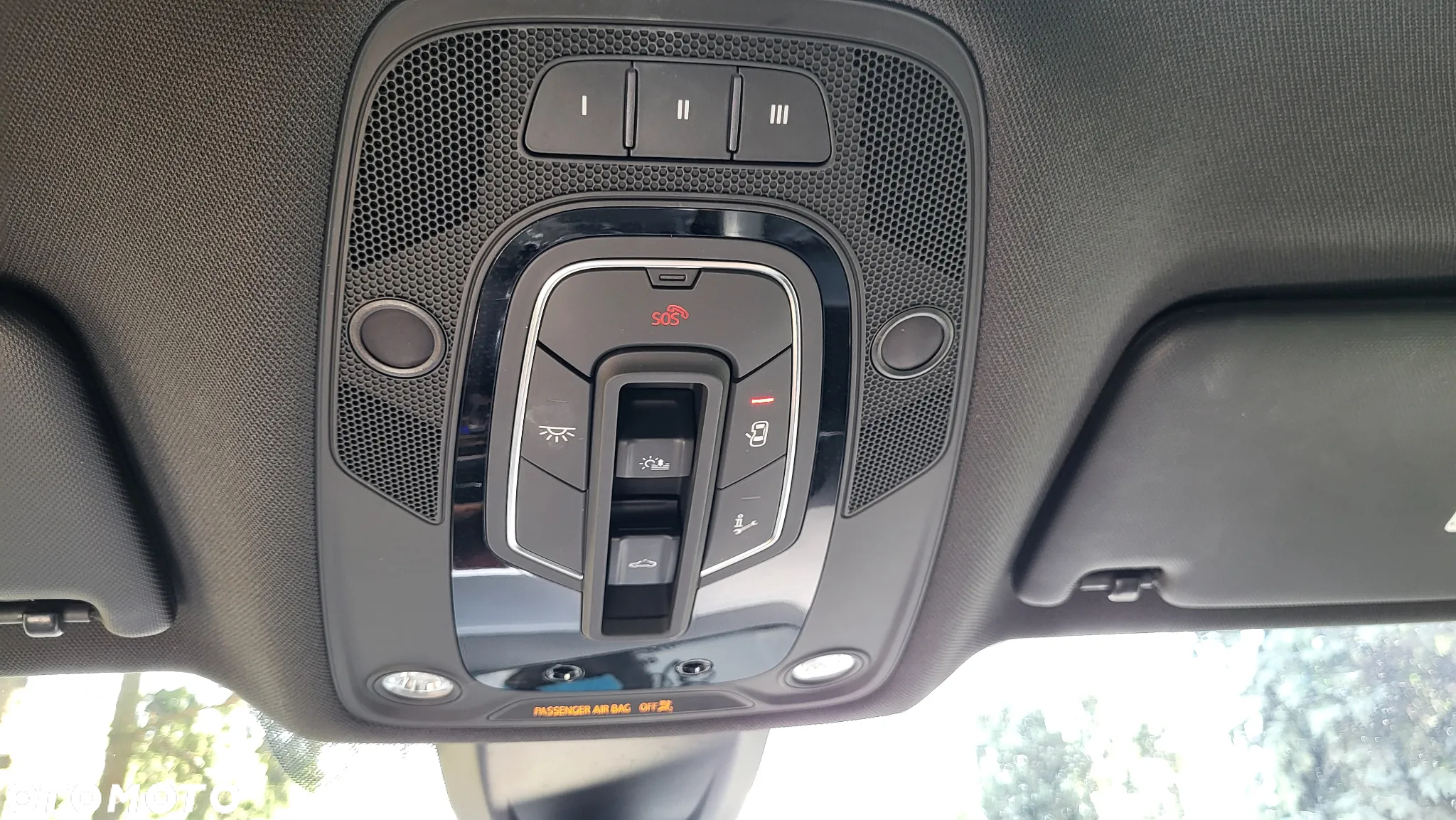 Audi SQ5 3.0 TFSI Quattro Tiptronic - 13