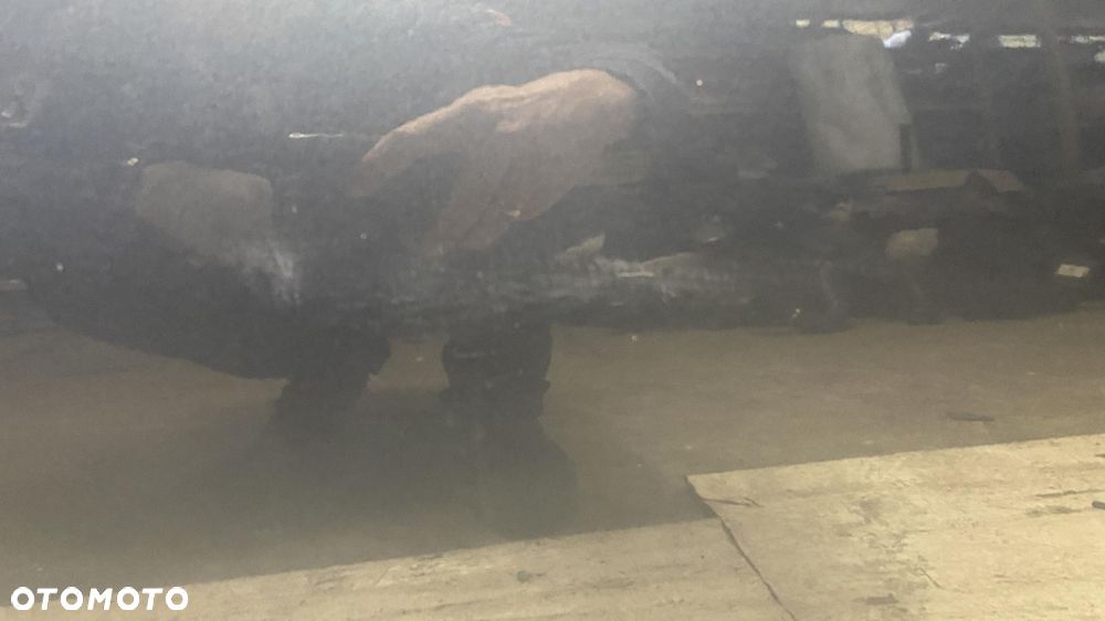 MAZDA 6 GJ SEDAN DRZWI PRAWE PRAWY PRZÓD PRZEDNIE  42B - 3