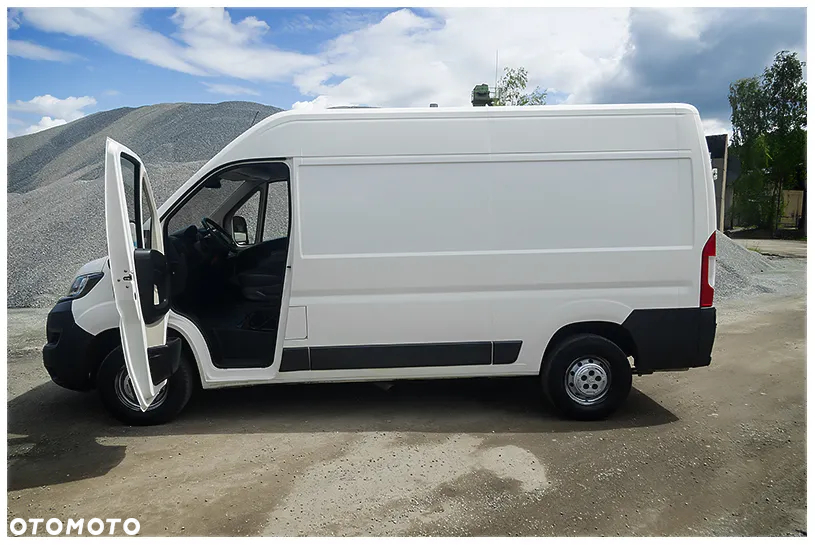 Peugeot Boxer - 5