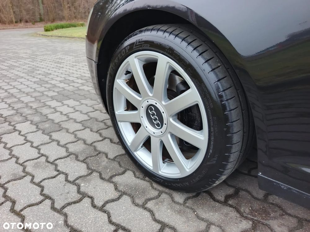 Audi A6 Avant 3.2 FSI tiptronic quattro - 21