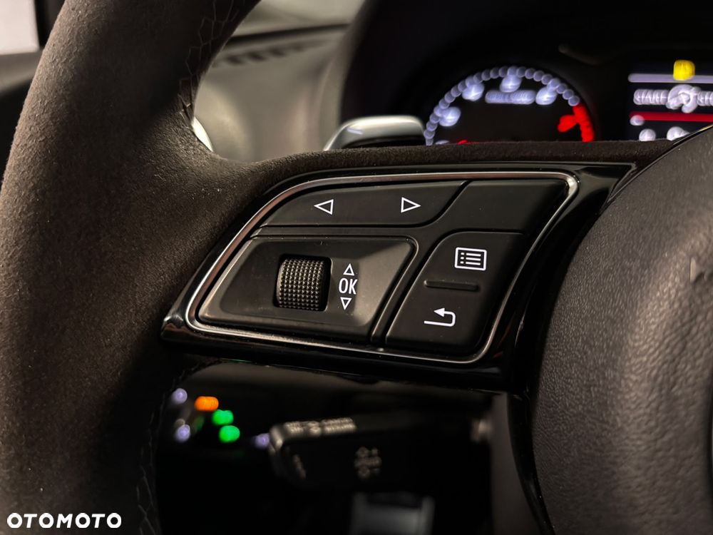 Audi RS3 Sportback 2.5 TFSI GPF Quattro S tronic - 17