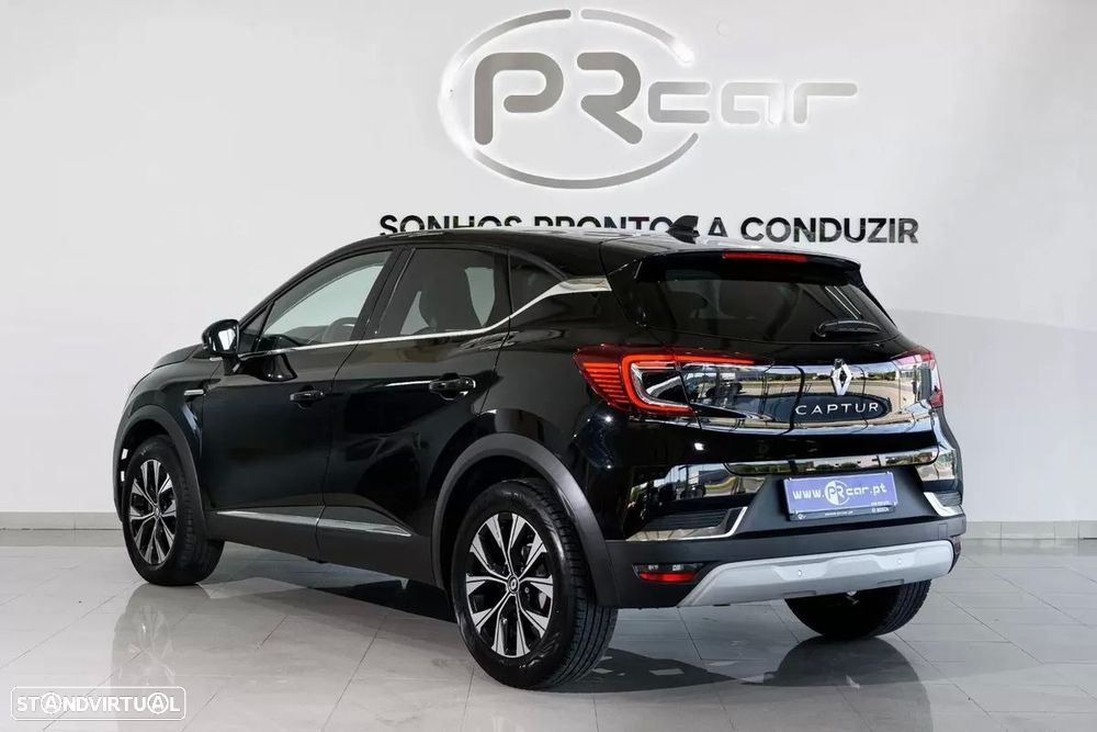 Renault Captur 1.0 TCe Techno - 21