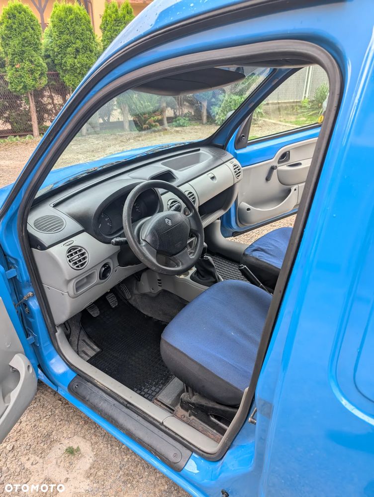 Renault Kangoo - 14