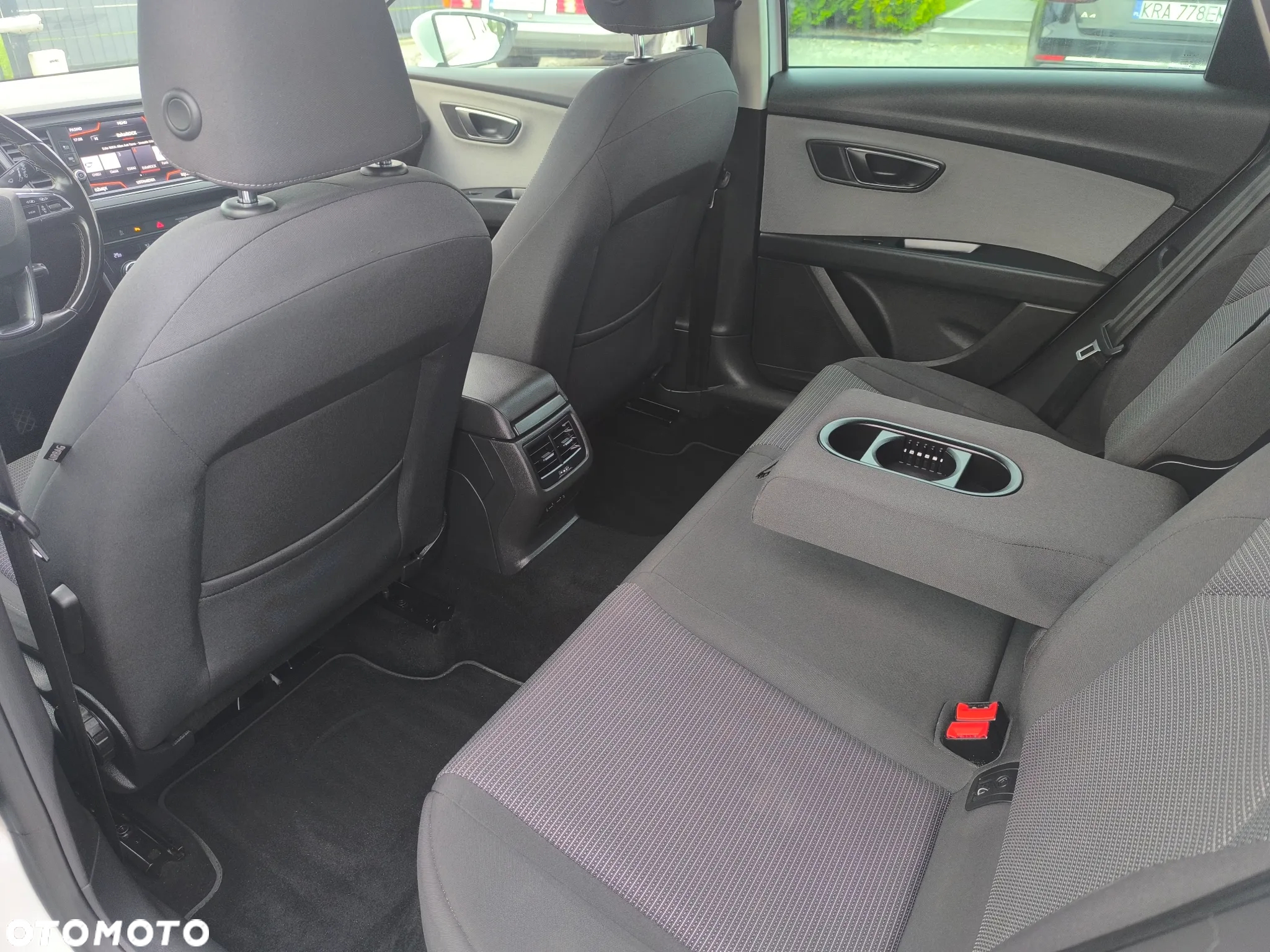 Seat Leon 1.5 EcoTSI Evo Full LED S&S - 25