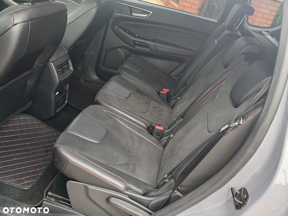 Ford S-Max 2.0 EcoBlue AWD ST-Line - 12