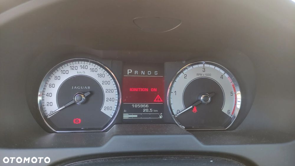 Jaguar XF 3.0 V6 D S Portfolio - 24