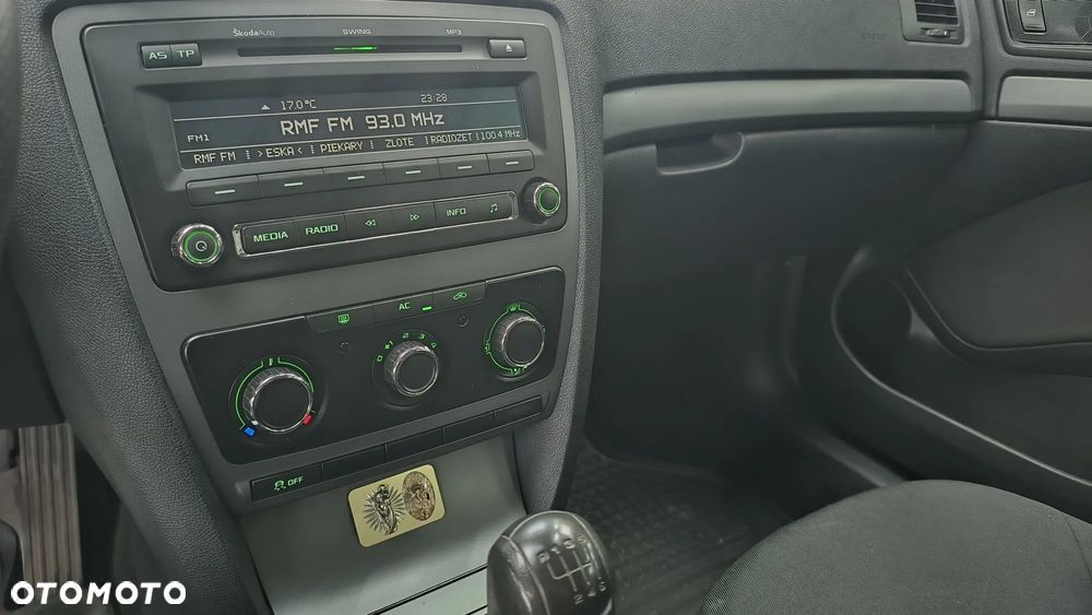 Skoda Octavia 1.2 TSI Ambition - 7