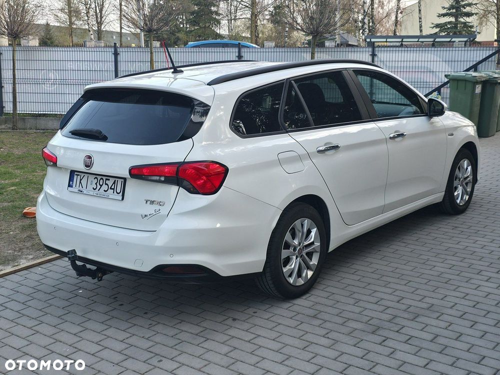 Fiat Tipo - 3