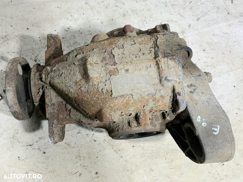 Diferential spate raport 3.15 BMW Seria 1 LCI (2008-2012) (E81,E87) 2.0d N47D20C 184 cp 7591017 - 2