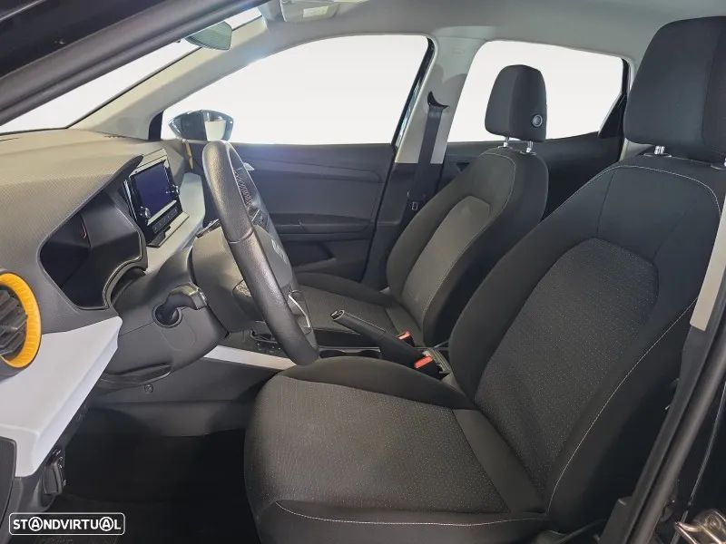 SEAT Arona 1.0 TSI Style DSG - 13