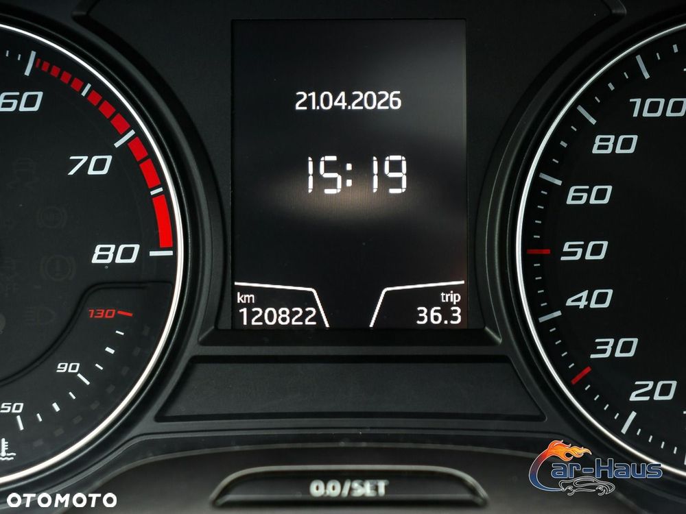 Seat Ateca 1.4 ECO TSI Xcellence S&S 4Drive DSG - 23