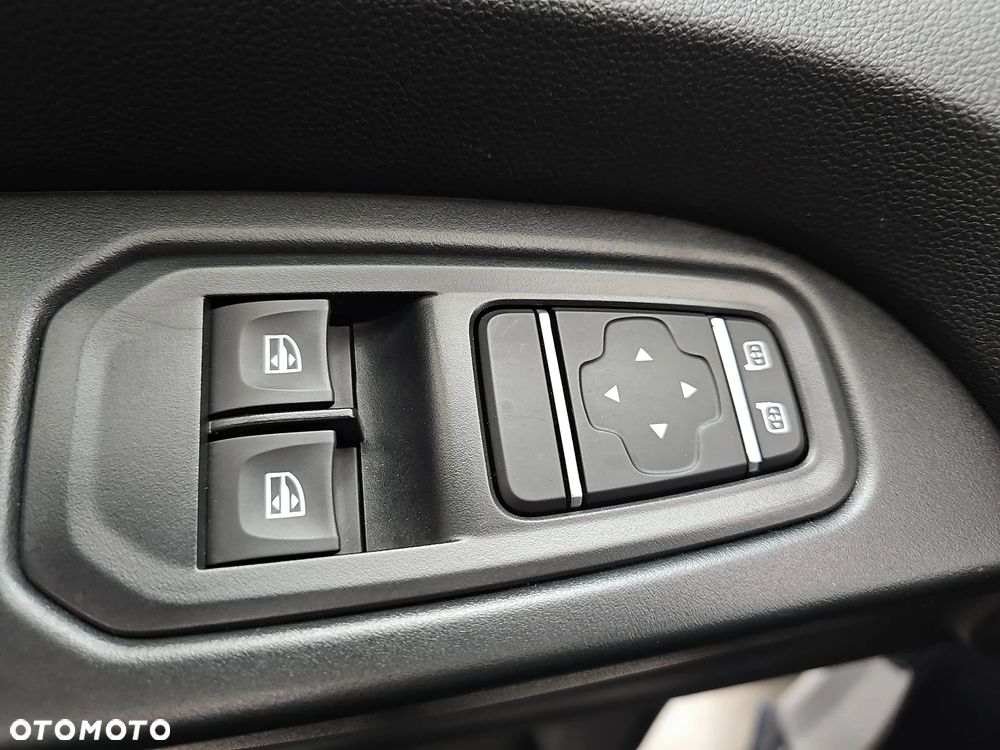 Renault Trafic Kombi 2.0 Blue dCi L2 Equilibre - 10