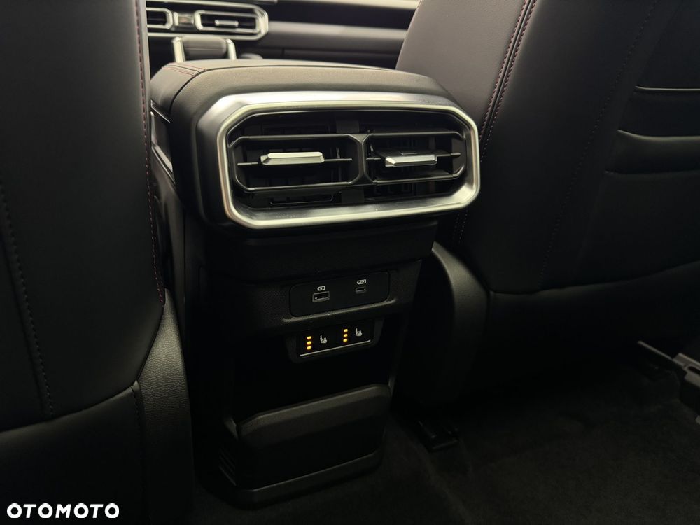 Jetour T2 - 17