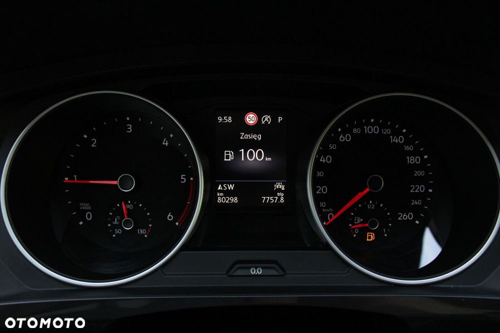Volkswagen Tiguan 2.0 TDI SCR Life DSG - 18