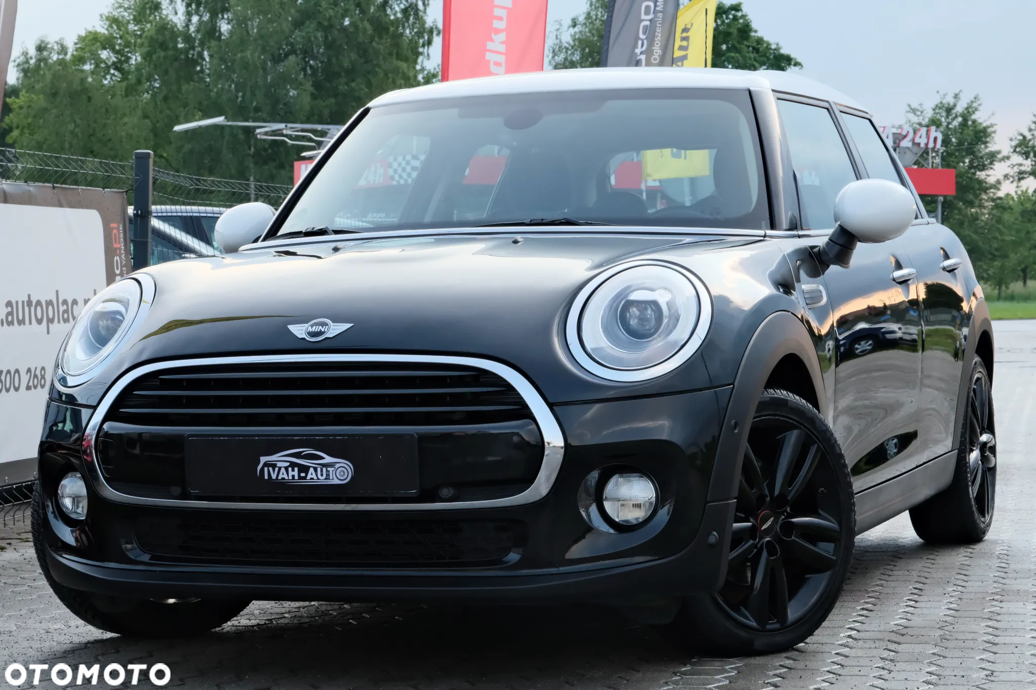 MINI Cooper D - 15