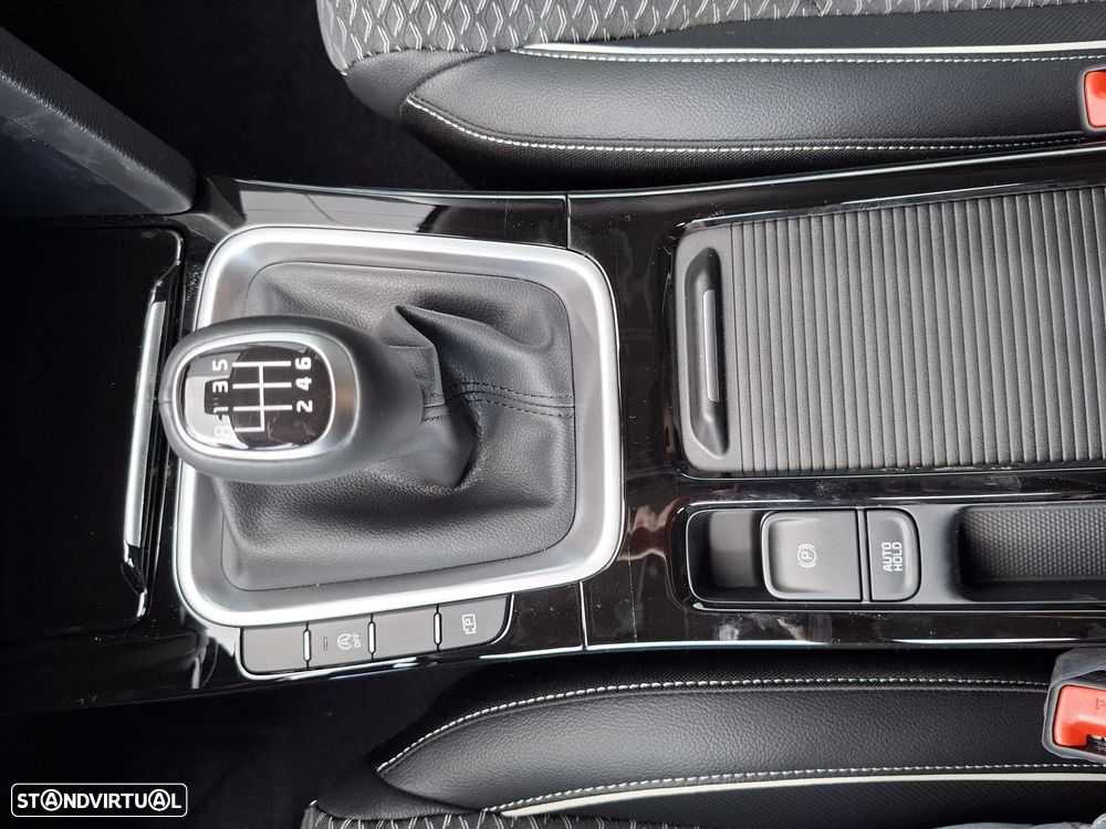 Kia XCeed 1.0 T-GDI Drive - 21