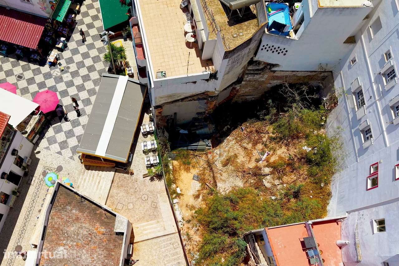 Terreno, 173 m², Albufeira e Olhos de Água - Grande imagem: 3/25