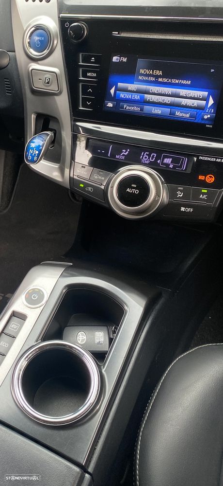 Toyota Prius+ 1.8 Luxury Touch&Go+ - 7