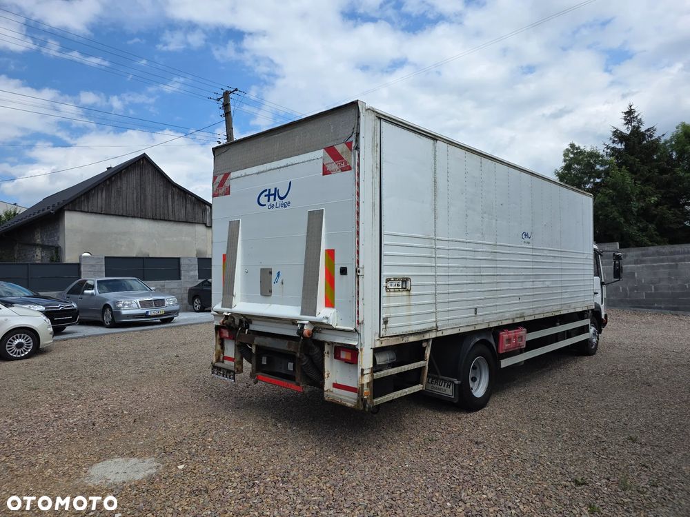 Volvo FL6L - 5