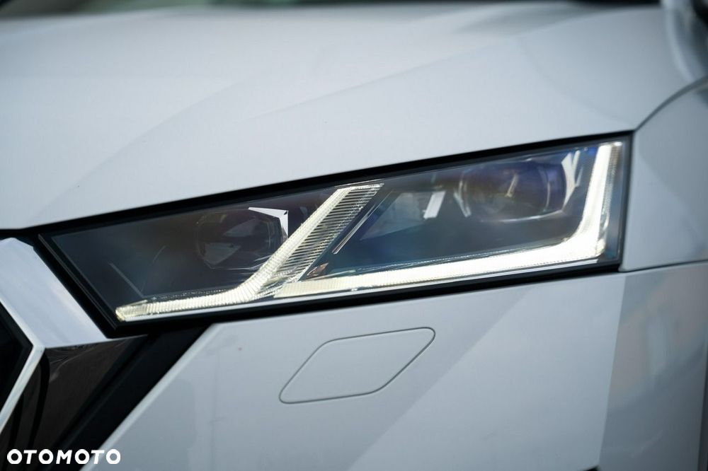 Skoda Octavia 2.0 TSI 4x4 Style DSG - 38