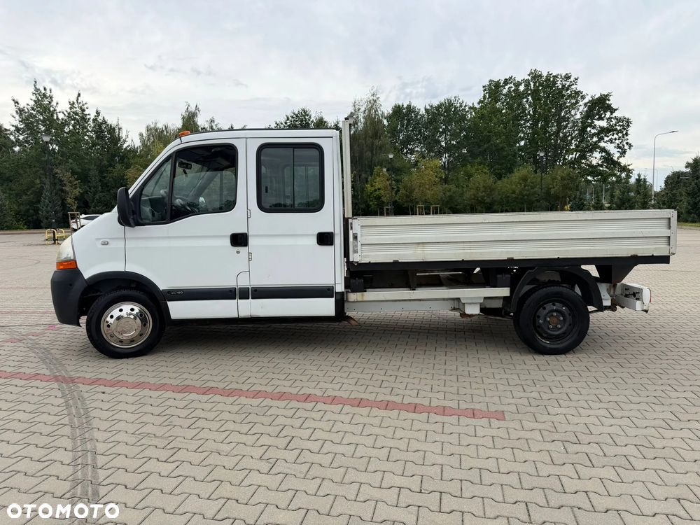 Renault MASTER - 1