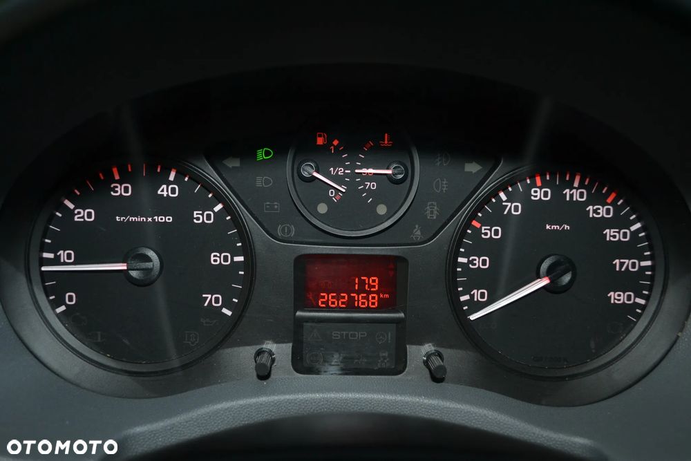 Fiat Scudo - 17