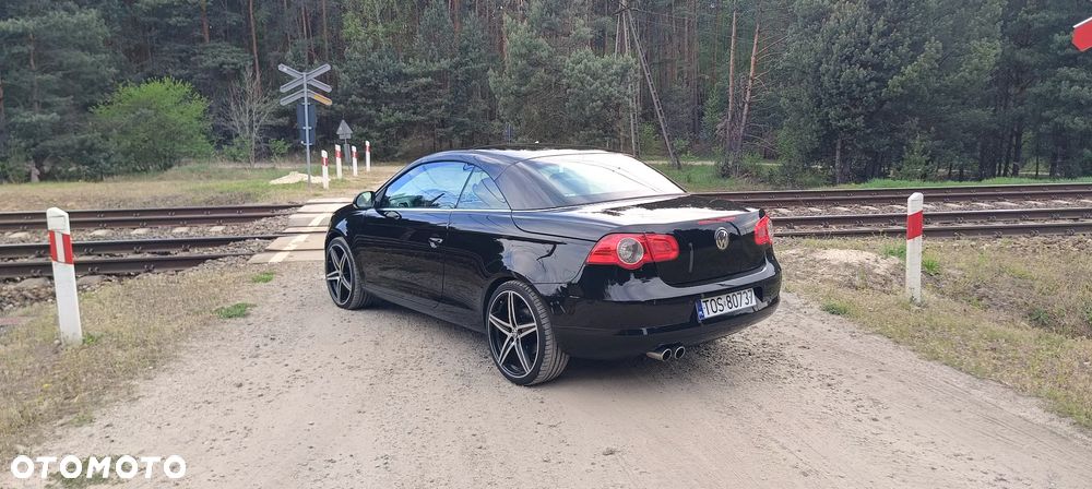 Volkswagen Eos 2.0 TSI Individual - 16