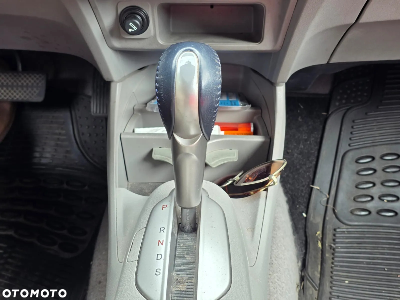 Honda Insight 1.3 IMA Comfort - 12
