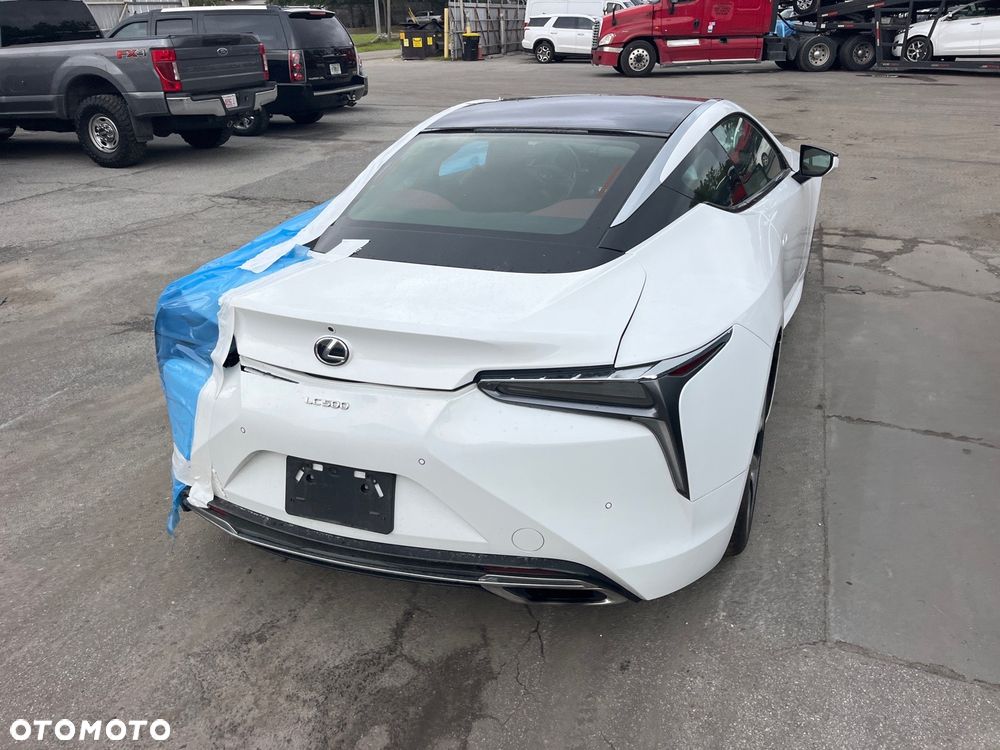 Lexus LC - 7