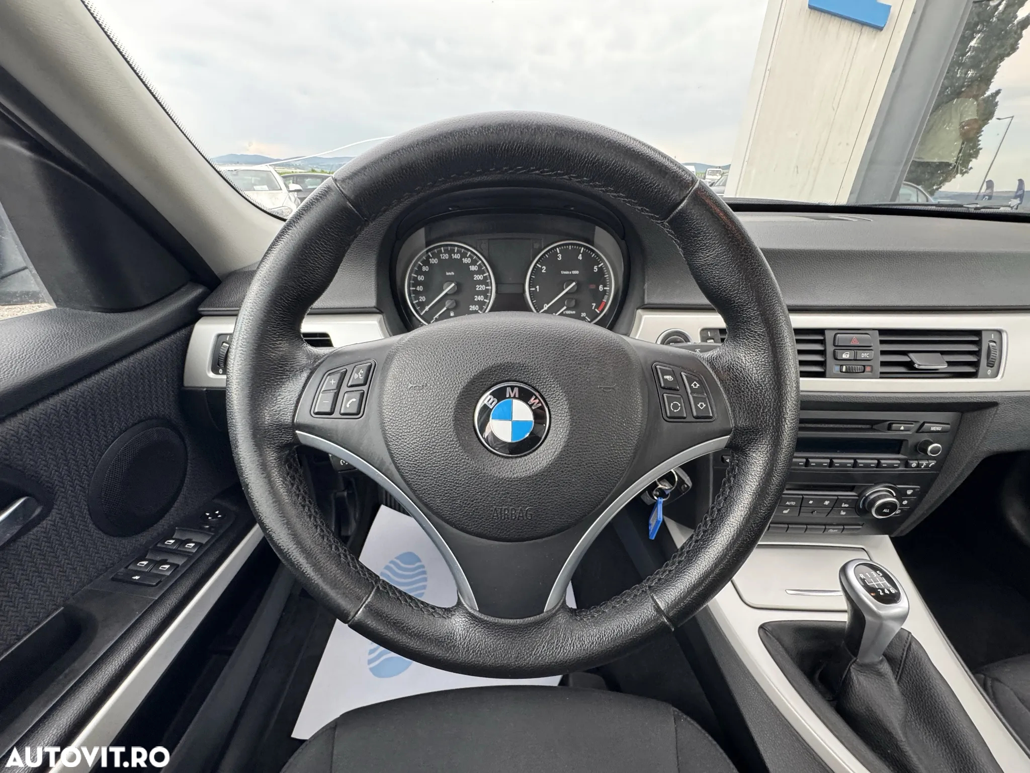 BMW Seria 3 318i Edition Lifestyle - 26