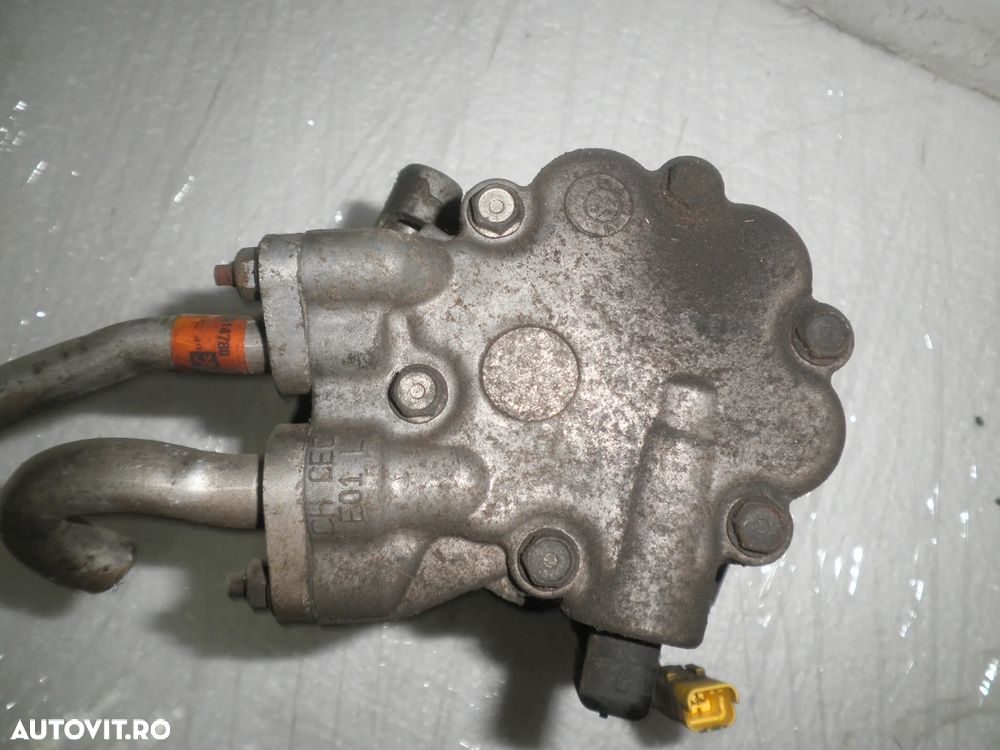 Compresor AC Peugeot 207, 307, Citroen, 1.4 1.6 9670318880 - 2