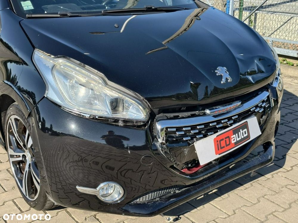 Peugeot 208 - 23