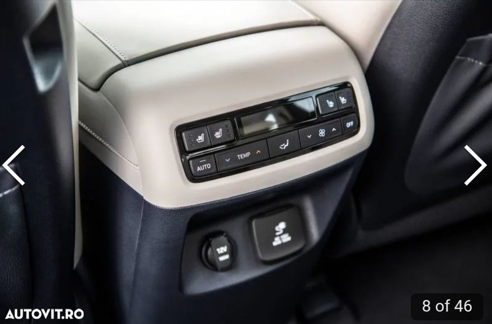 Hyundai Palisade - 10