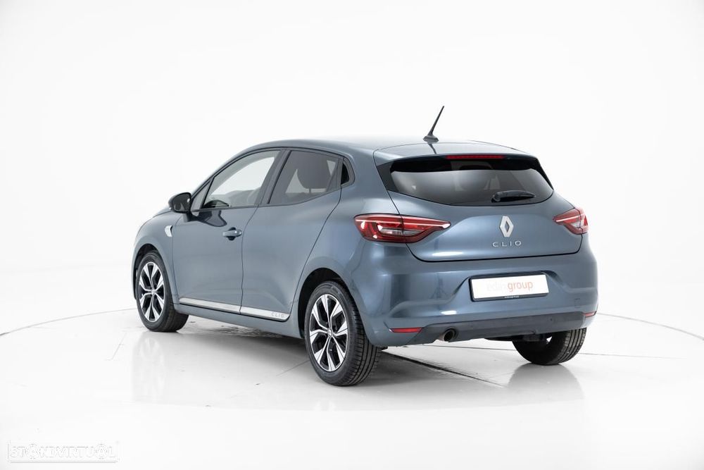 Renault Clio 1.5 Blue dCi Limited - 5