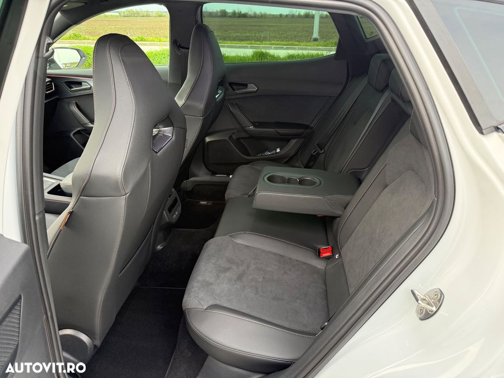 Cupra Formentor 1.5 eTSI DSG7 MHEV - 15