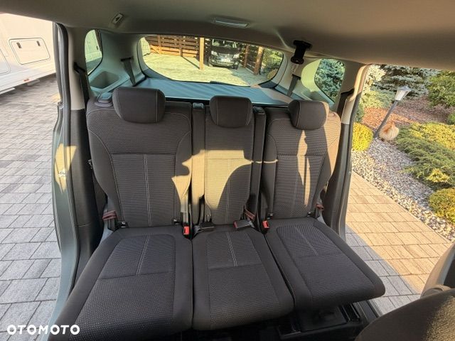 Opel Zafira 2.0 CDTI Elite EcoFLEX S&S - 13
