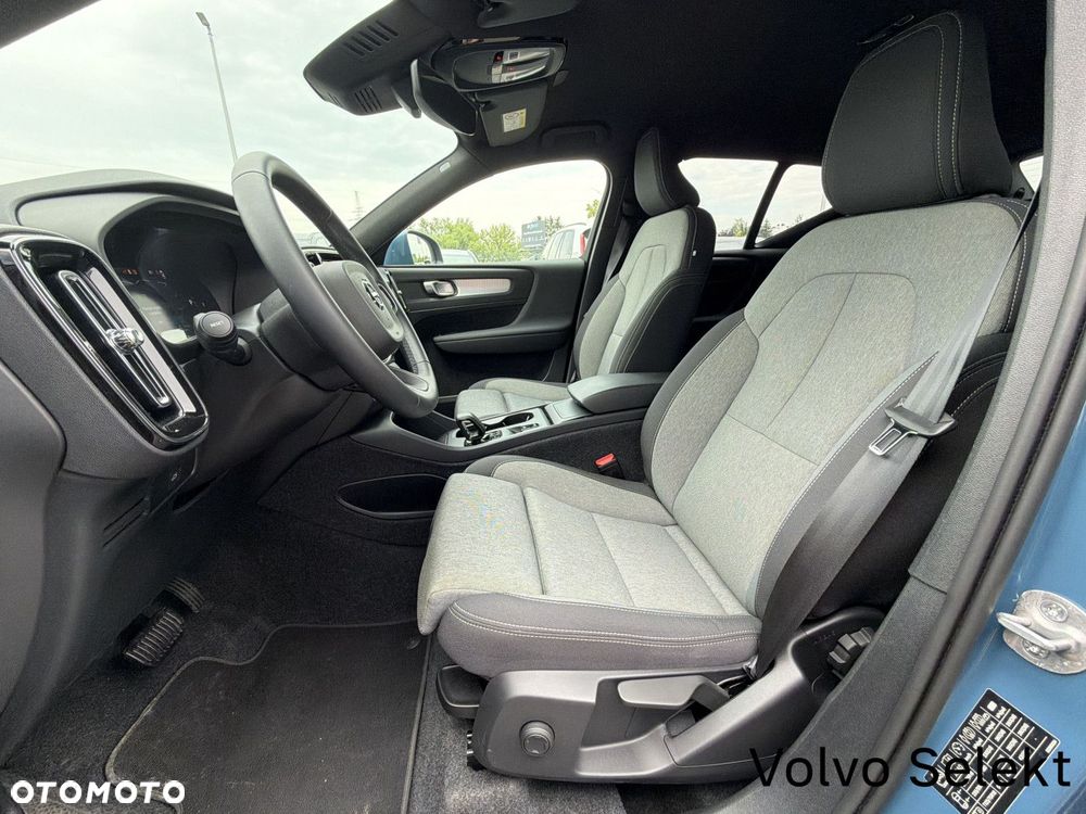Volvo XC 40 - 11