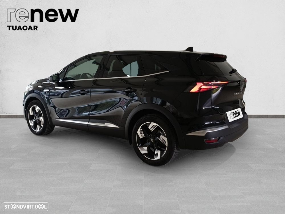 Renault Symbioz 1.2 ECO-G Techno - 7