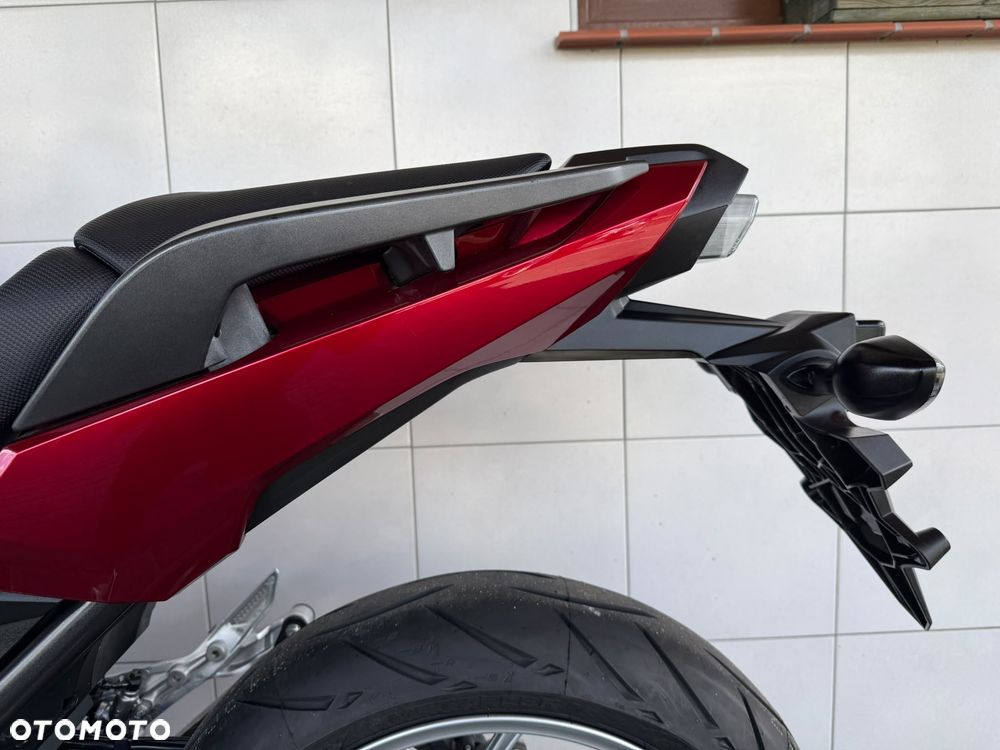 Honda NC - 38