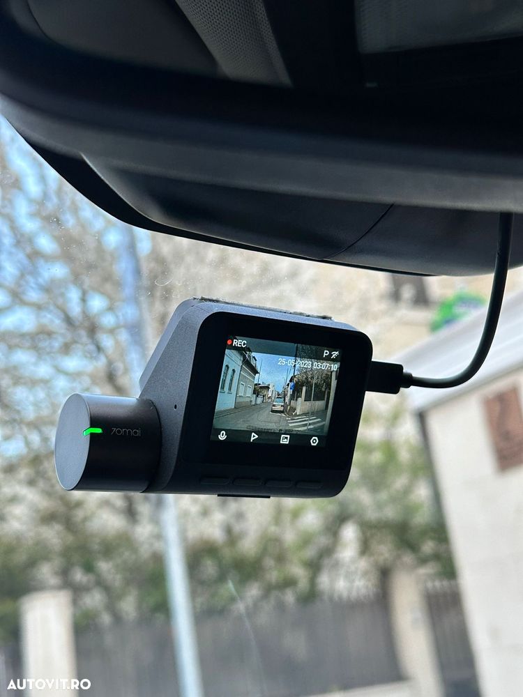 Chevrolet Cruze 1.8 DOHC LT - 9