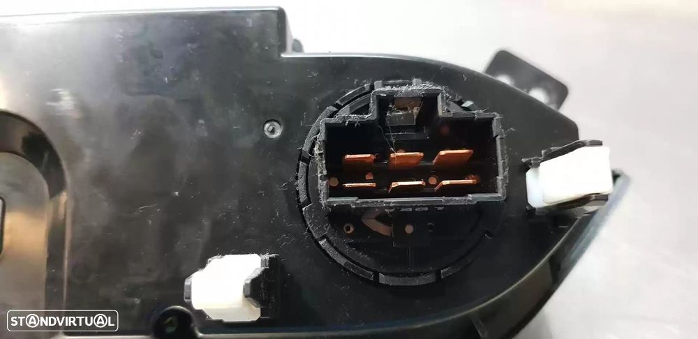 COMANDO SOFAGEM / AR CONDICIONADO KIA CARENS IV 2017 -97250A4010CA - 1