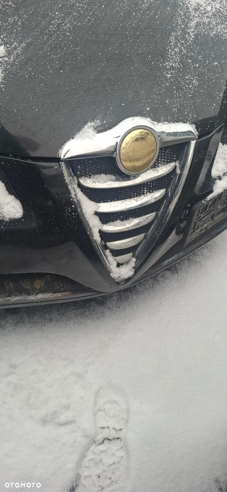 ALFA Romeo 147 1.9 JTD 150KM na części - 13