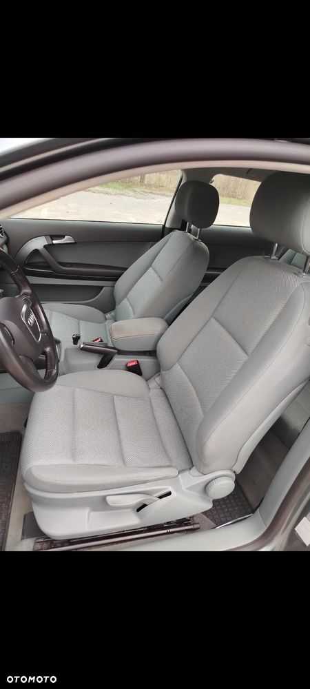 Audi A3 3-drzwiowe 2.0 TDI DPF S line Sportpaket - 26