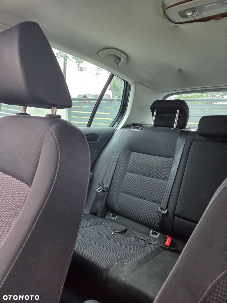 Volkswagen Golf 1.4 TSI Edition - 12