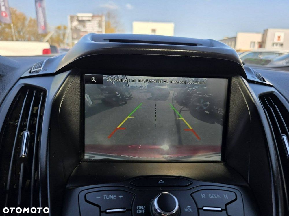 Ford Kuga - 18