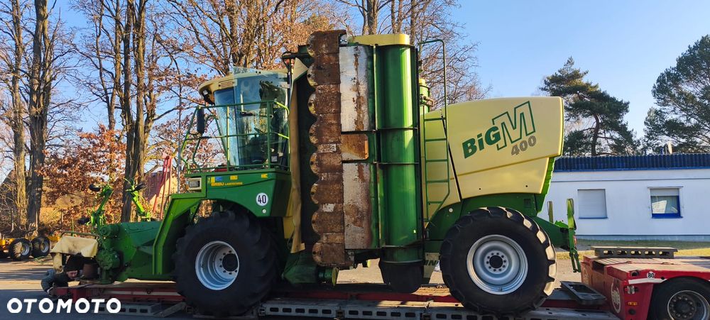 Kuhn Kosiarka dyskowa Zestaw Motyl FC 813 FF + FC 313 lub FC 280 / KUHN FC 9530 D + FC 313 DF-FF - 25