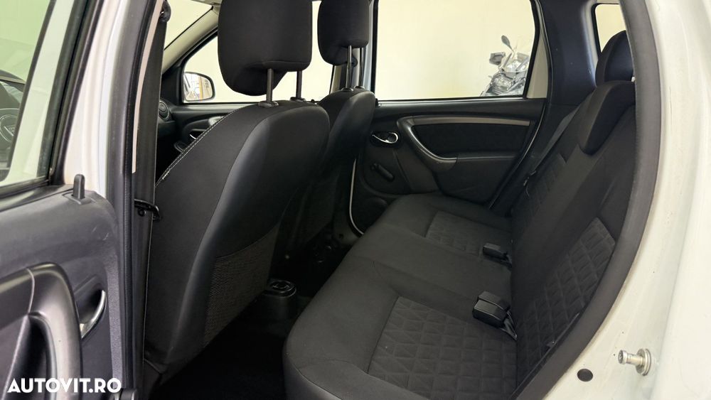 Dacia Duster - 9