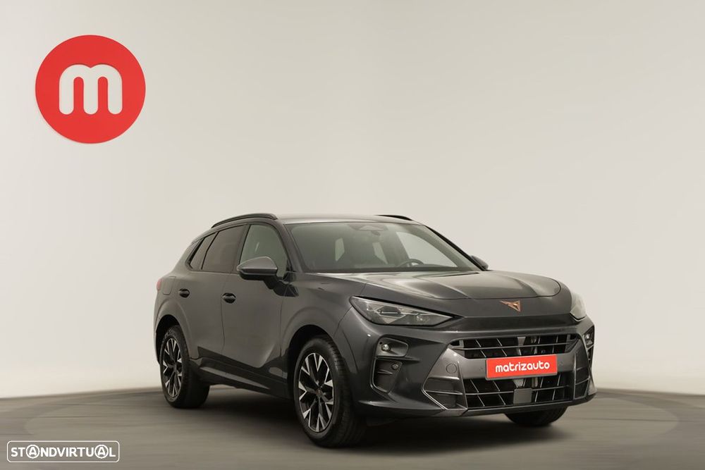 Cupra Terramar 1.5 e-Hybrid DSG - 1
