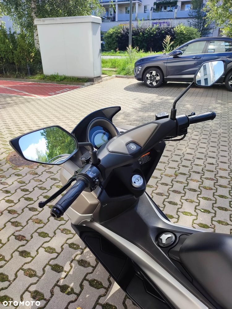 Yamaha NMAX - 6